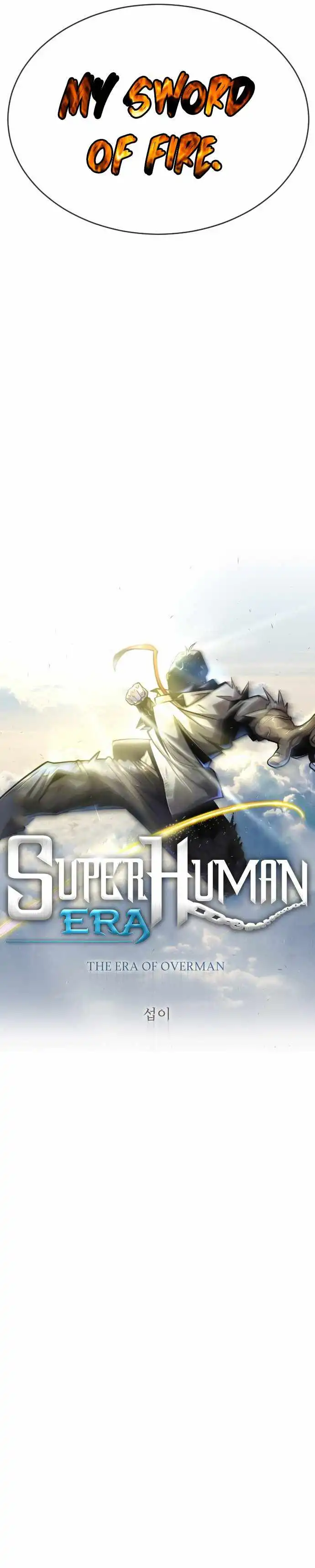 Superhuman Era Chapter 146 4